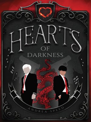 Hearts of Darkness - ebook